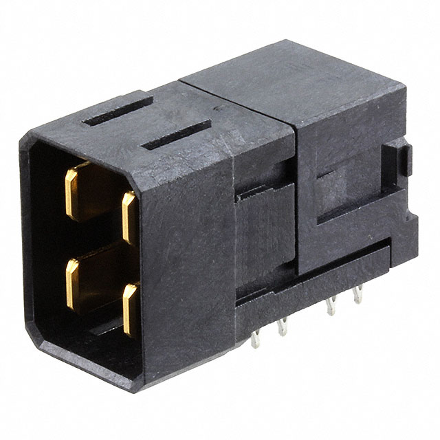2169797-2 TE Connectivity AMP Connectors  Specializzato
