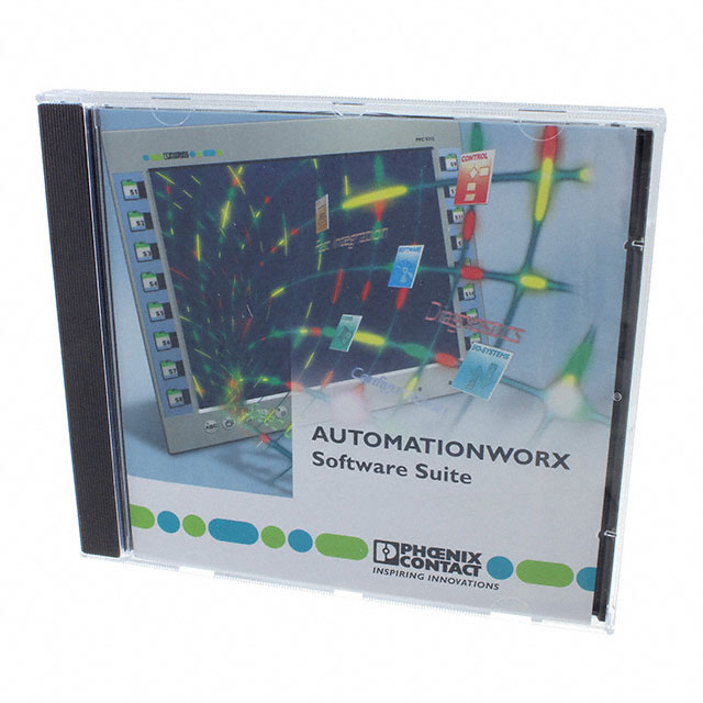 2985945 Phoenix Contact Accessoires de contrôleur