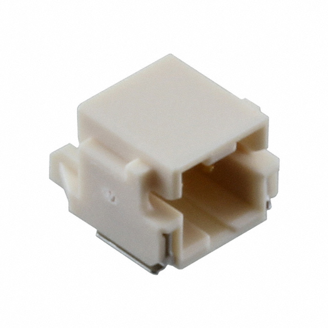 5023520210 Molex  Headers Male Pins