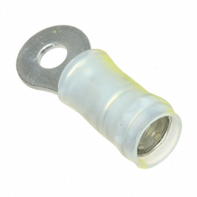 53423-1 TE Connectivity AMP Connectors  Conectores de anillo