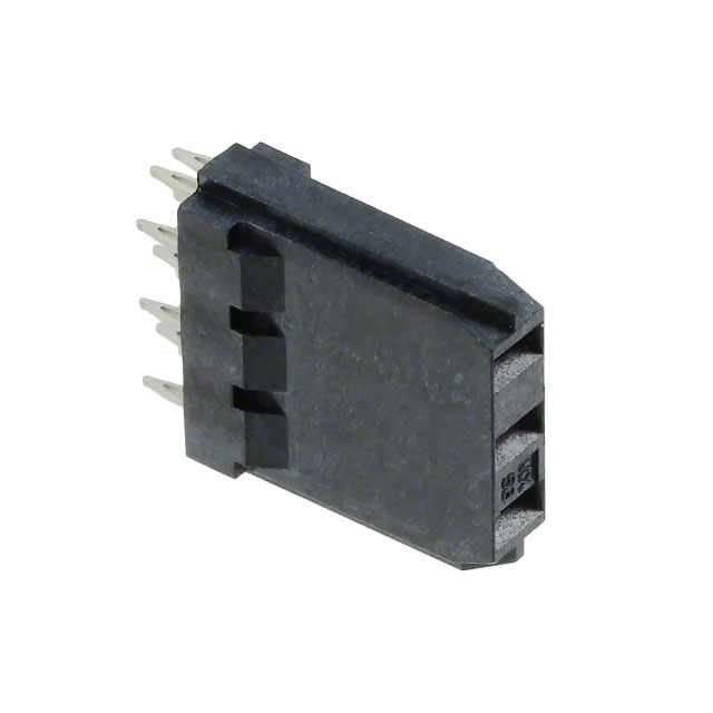 0740298000 Molex  Especializado