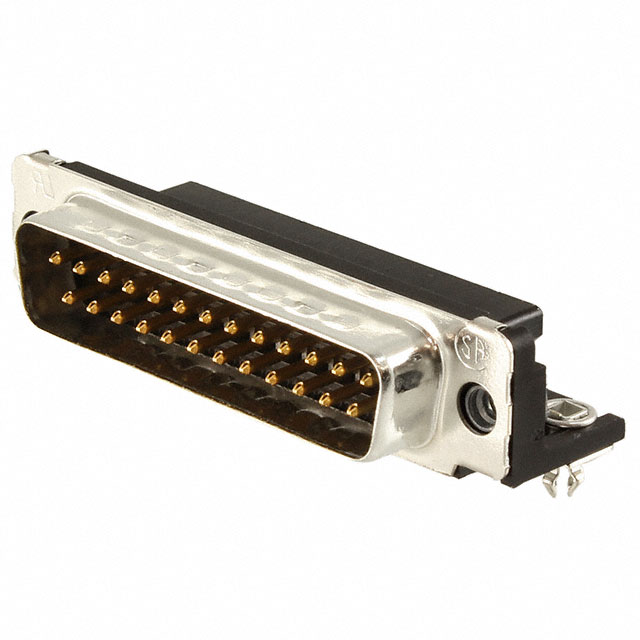 747842-4 TE Connectivity AMP Connectors  Gruppi di connettori D-Sub