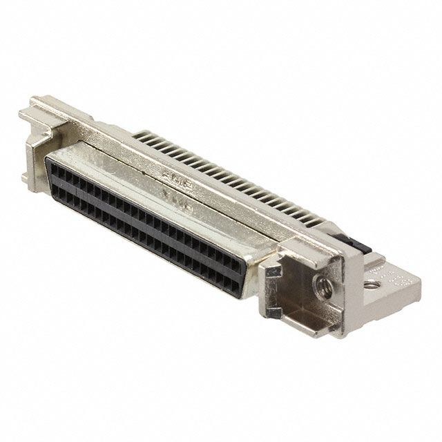 787190-5 TE Connectivity AMP Connectors  D-Sub-Steckverbinderbaugruppen