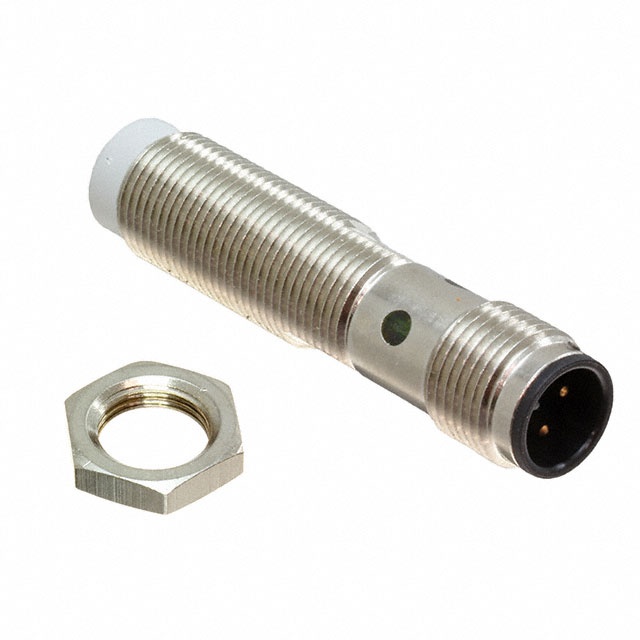 ICB12S30N08PAM1 Carlo Gavazzi Inc.  Näherungssensoren – Industrie