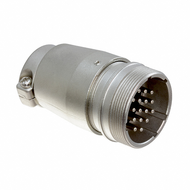 JR25JK-16P Hirose Electric Co Ltd  Assemblages de connecteurs circulaires