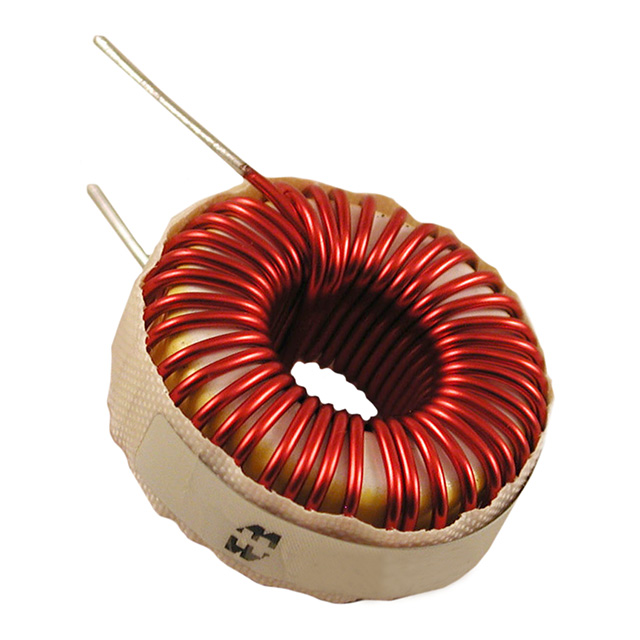 1540M03 Hammond Manufacturing  Fixed Inductors