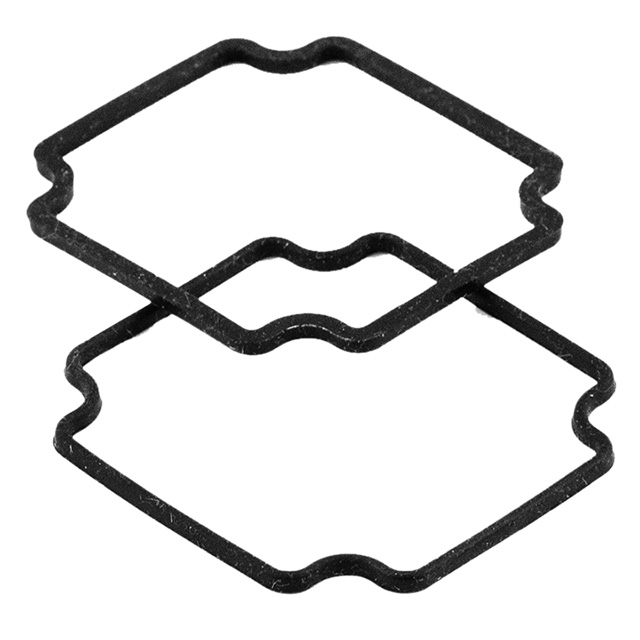 1590Z060G Hammond Manufacturing  Box Accessories