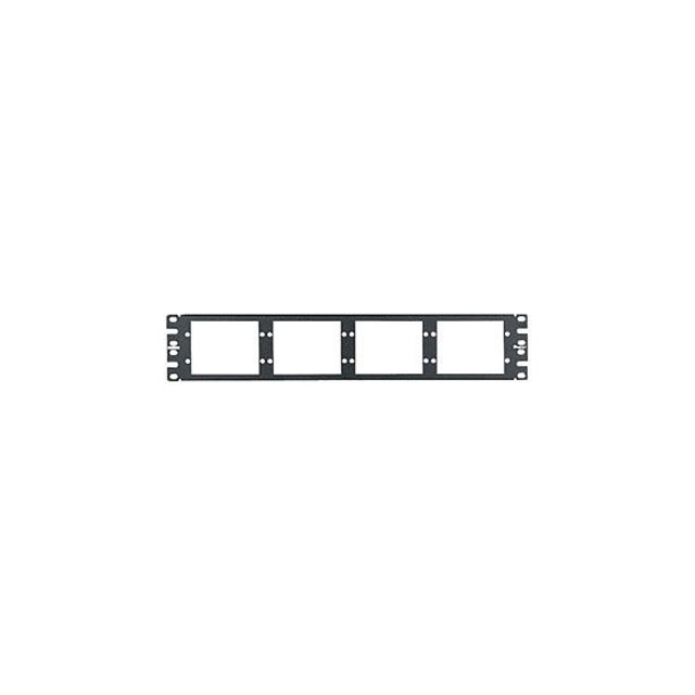 CFAPPBL2 Panduit Corp  Patchbay Jack Panels