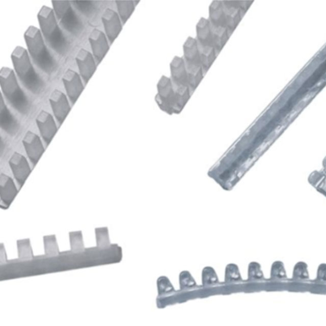 GE510-Q Panduit Corp  Cables Alambres - Gestión