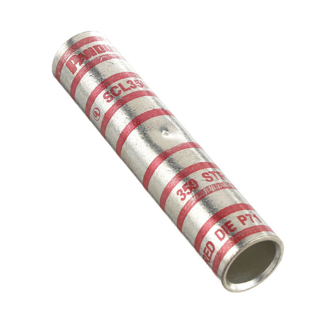 SCL350-X Panduit Corp  Conectores de empalme de cables