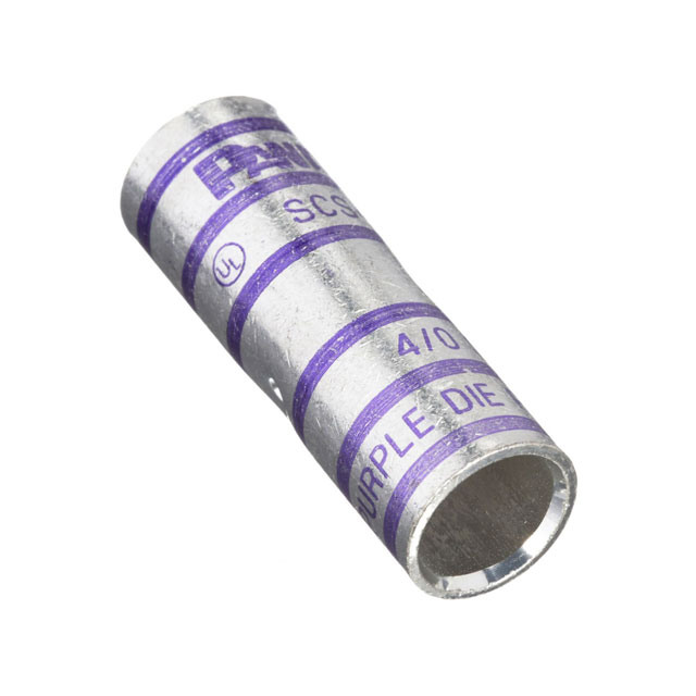 SCS4/0-X Panduit Corp  Connettori per giunzioni di fili