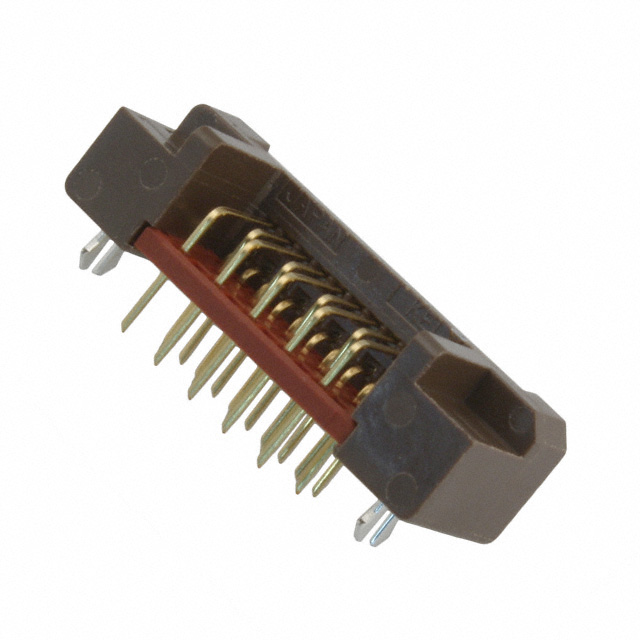 P50L-020S-RR1-DA 3M  Matrices de type bord Mezzanine (carte à carte)