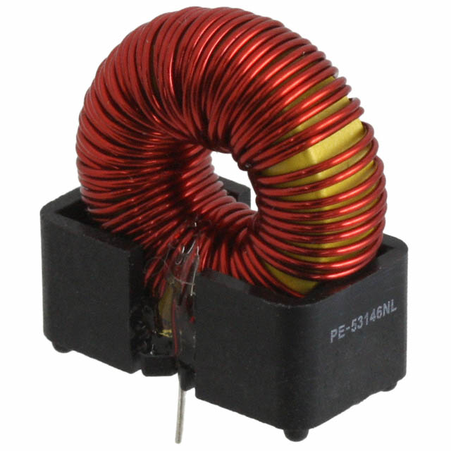 PE-53146NL Pulse Electronics  Fixed Inductors