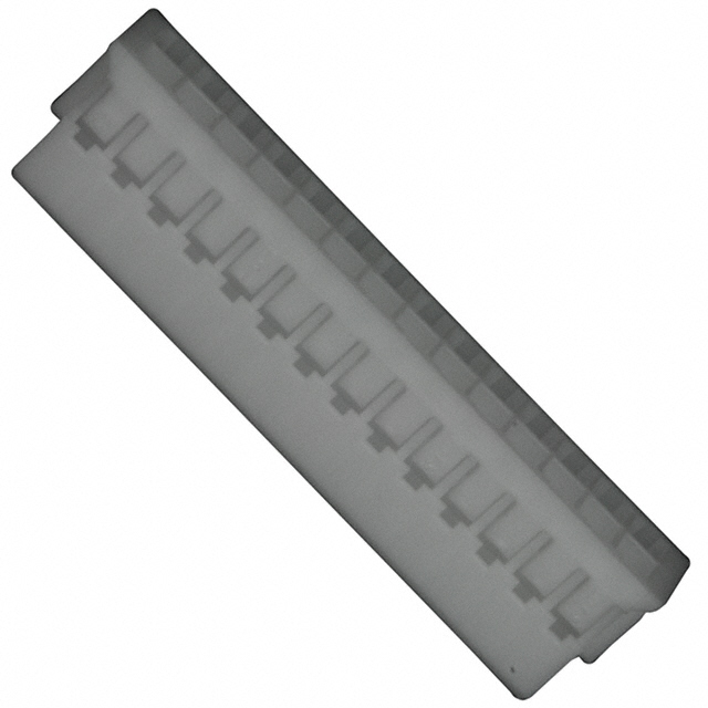 PHDR-28VS JST Sales America Inc.  Boîtiers de connecteurs rectangulaires