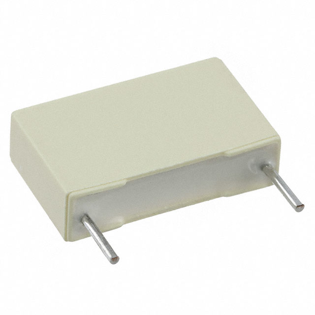 225PPB400K Cornell Dubilier / Illinois Capacitor  Film Capacitors