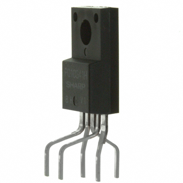 PQ1CG41H2RZH Sharp Microelectronics  Voltage Regulators - DC DC Switching Regulators