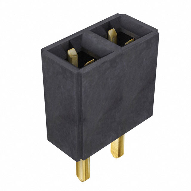 SLW-101-01-G-D Samtec Inc.  Embases Prises femelles