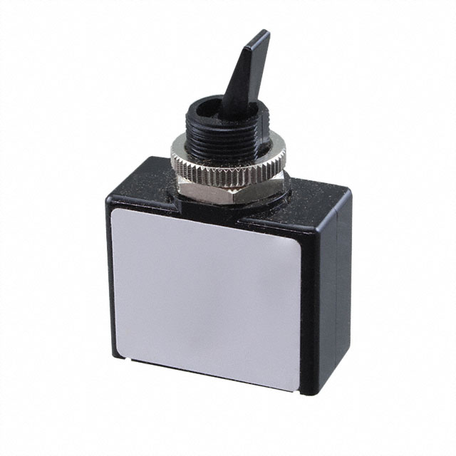 T11-61-2.50A-27345-1 Sensata-Airpax Disyuntores