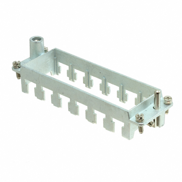 T2070244001-000 TE Connectivity AMP Connectors  Telai di collegamento per impieghi gravosi