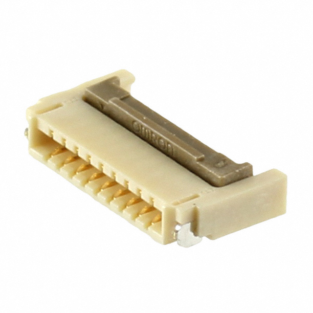 XF2W-0915-1A Omron Electronics Inc-EMC Div  Gruppi di connettori FFC FPC (flessibili piatti)