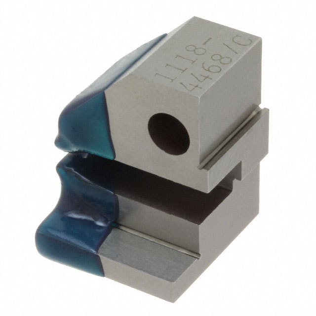 11184468 Molex  Crimper Applicator Press Accessories