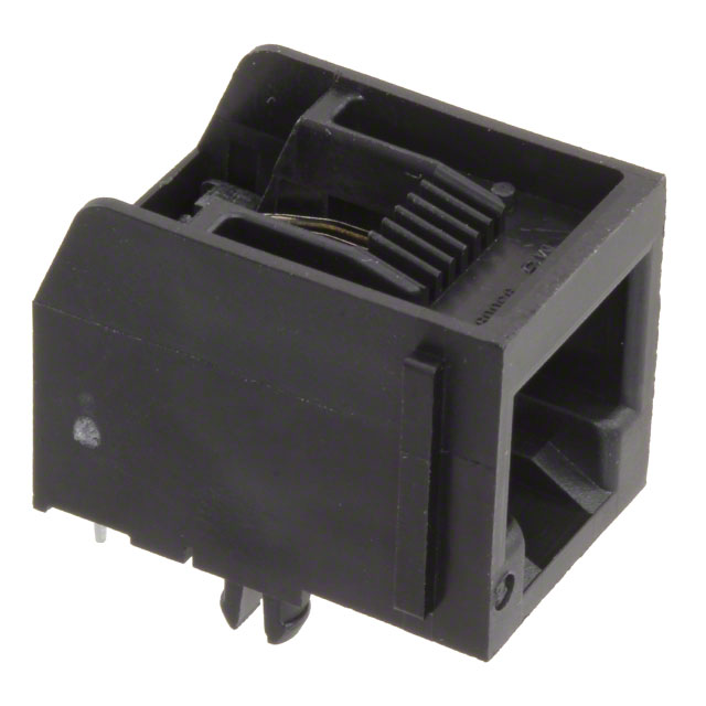 950097661 Molex  Jack per connettori modulari