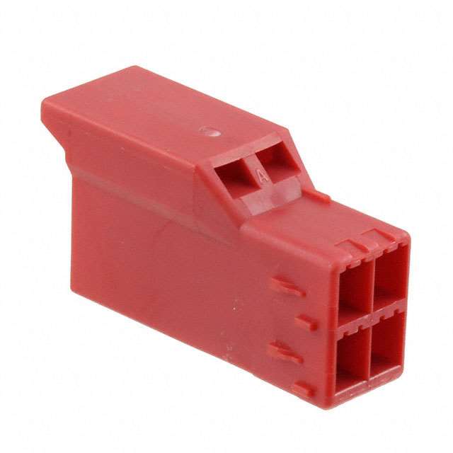 1-1565087-2 TE Connectivity AMP Connectors  Boîtiers de connecteurs rectangulaires