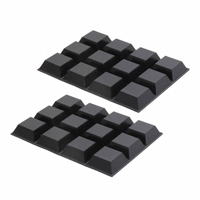 1421T4 Hammond Manufacturing  Accessori per rack