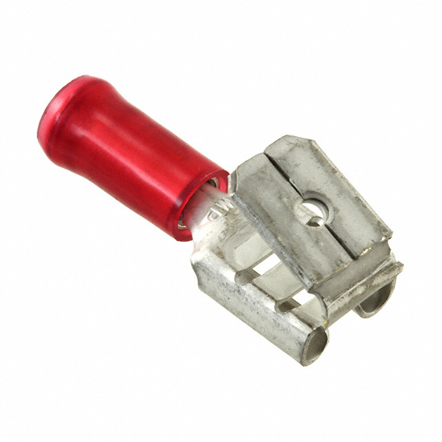 160834-5 TE Connectivity AMP Connectors  Conectores de desconexión rápida