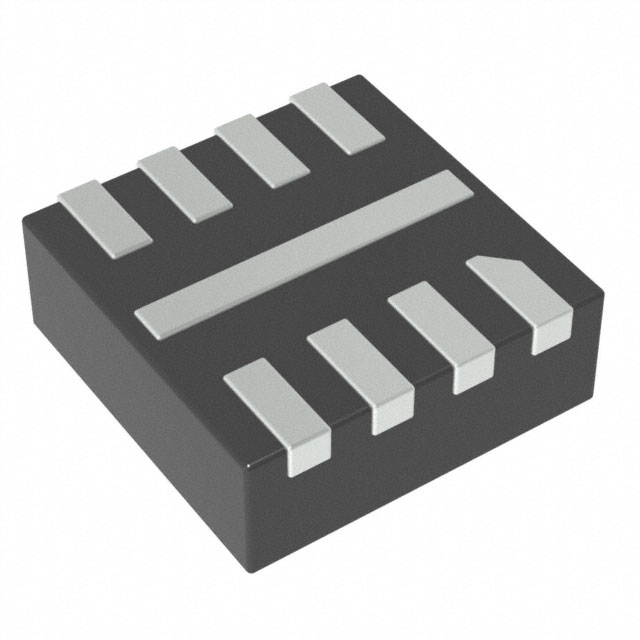 LT3048EDC-5#TRPBF Analog Devices Inc.  Voltage Regulators - Linear + Switching