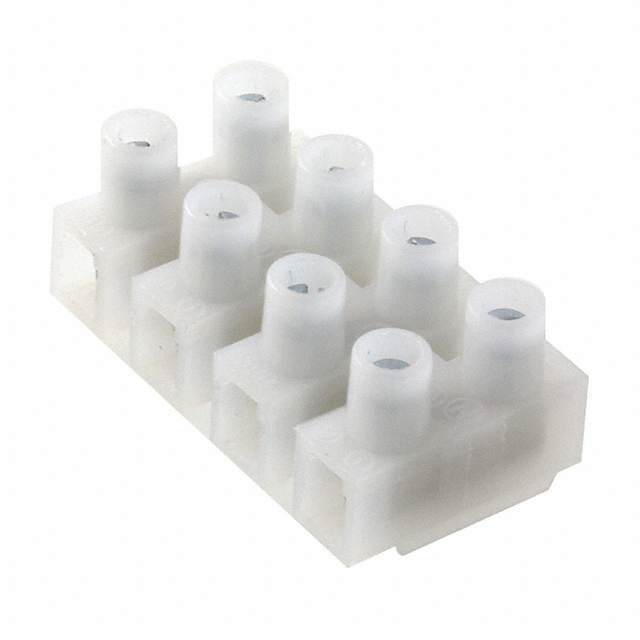 1776297-4 TE Connectivity AMP Connectors  Barrier Blocks