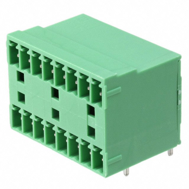 1843130 Phoenix Contact  Embases, fiches et prises