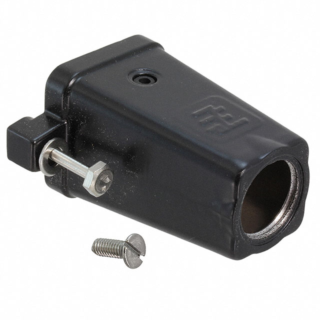 2-1102600-5 TE Connectivity AMP Connectors  Gehäuse für Hochleistungs-Steckverbinder, Hauben und Sockel