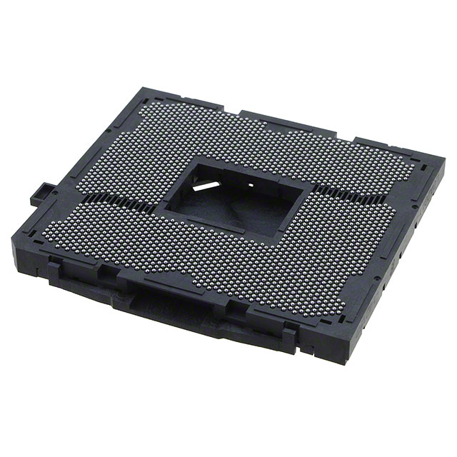 2174988-1 TE Connectivity AMP Connectors  Zoccoli IC