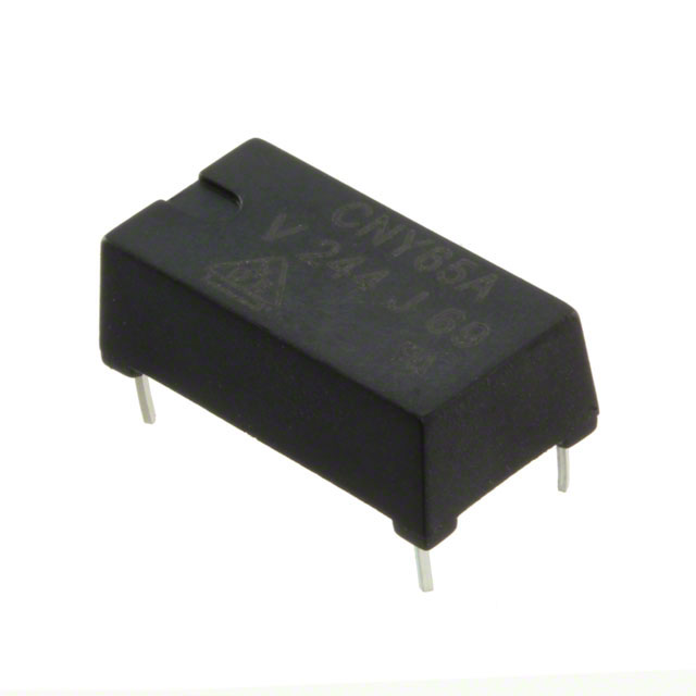 CNY65A Vishay Semiconductor Opto Division  Transistor-Photovoltaik-Ausgangsoptokoppler