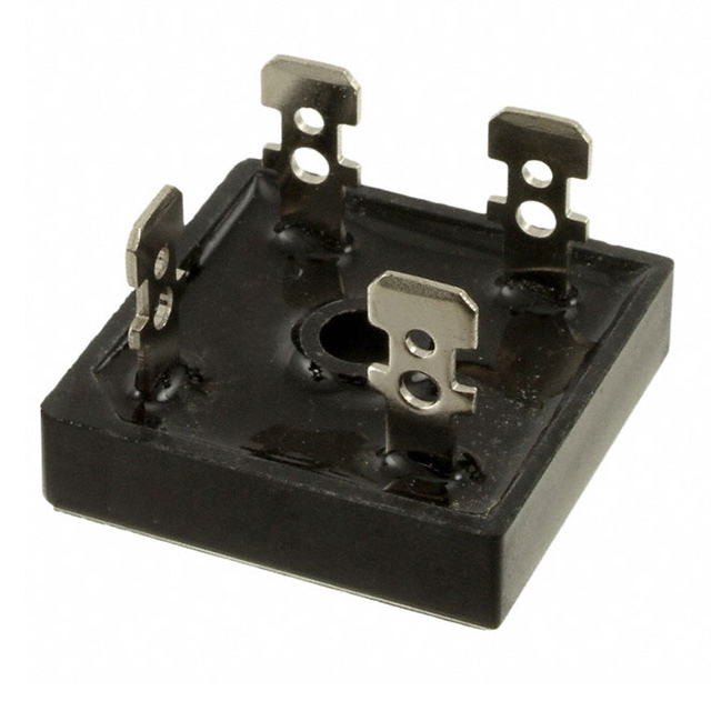 KBPC1510T GeneSiC Semiconductor  Bridge Rectifiers