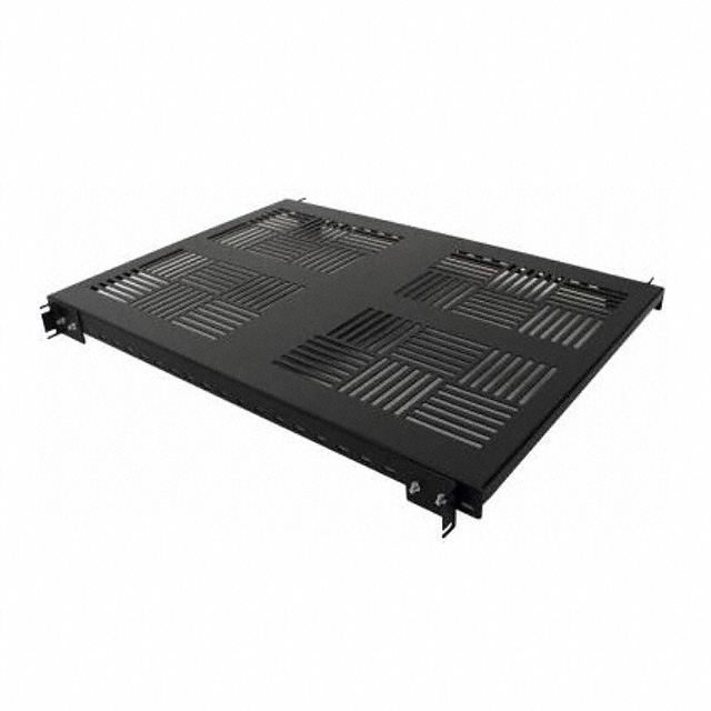 9010-1924 Belden Inc.  Componentes del rack