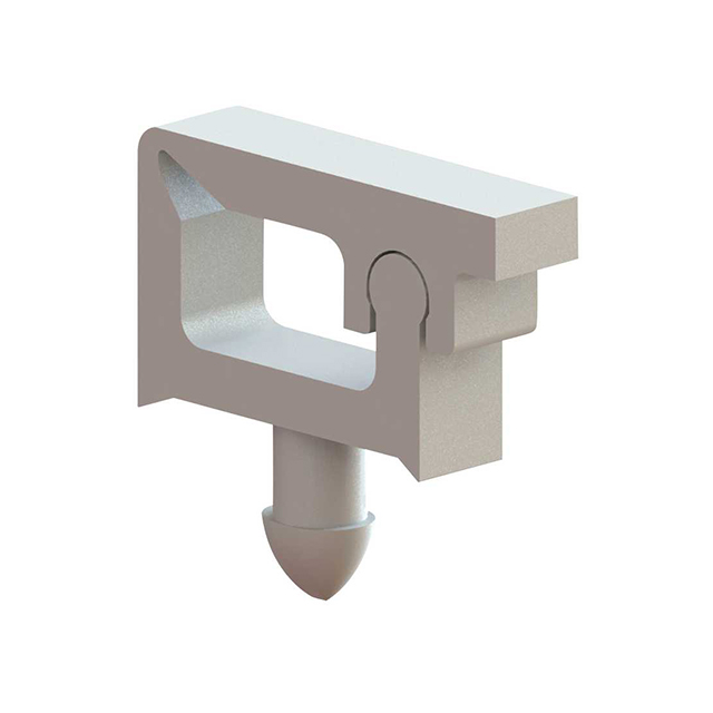 MWSLT-1-01 Essentra Components  Cables Wires - Management