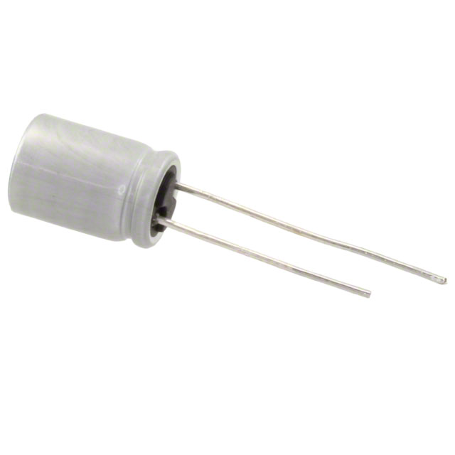 PLS1A271MDO1TD Nichicon  Aluminum - Polymer Capacitors