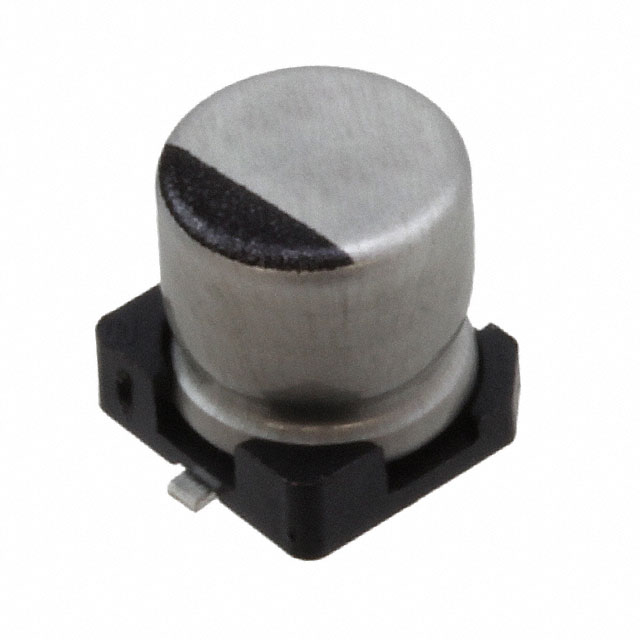 10SEV33M5X5.5 Rubycon  Condensateurs électrolytiques en aluminium