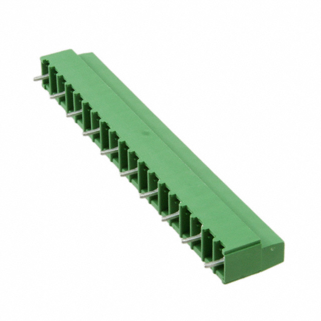 1-282843-0 TE Connectivity AMP Connectors  Kabel-Platine