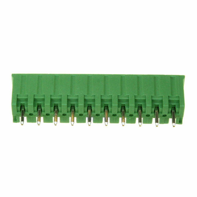 1-284517-0 TE Connectivity AMP Connectors  Embases, fiches et prises