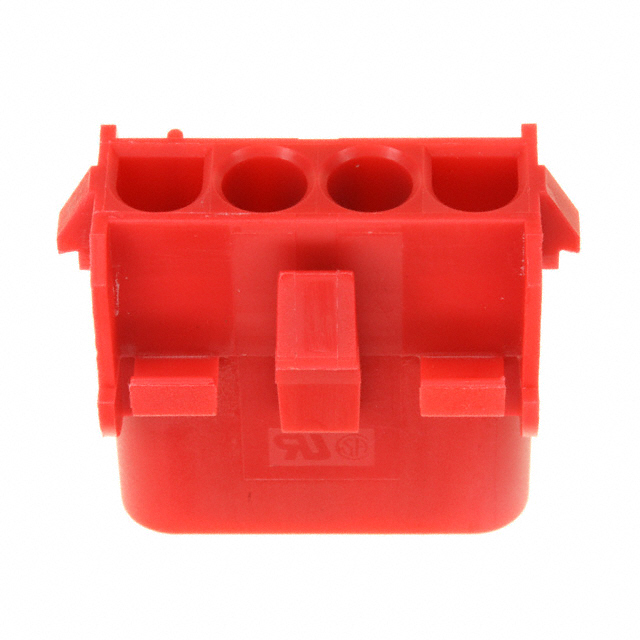 1-480703-2 TE Connectivity AMP Connectors  Boîtiers de connecteurs rectangulaires