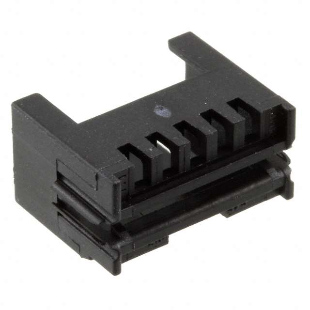 1-964575-5 TE Connectivity AMP Connectors  Accessoires de connecteur rectangulaire