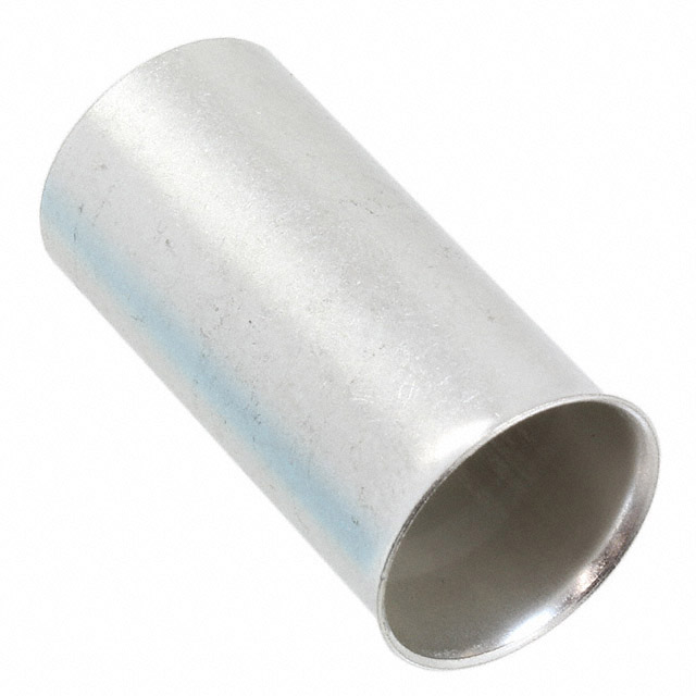 1232195 American Electrical Inc.  Terminal Block Wire Ferrules