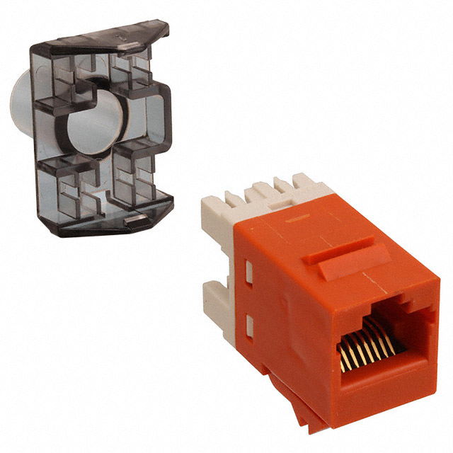 1479794-9 TE Connectivity AMP Connectors  Inserti Keystone