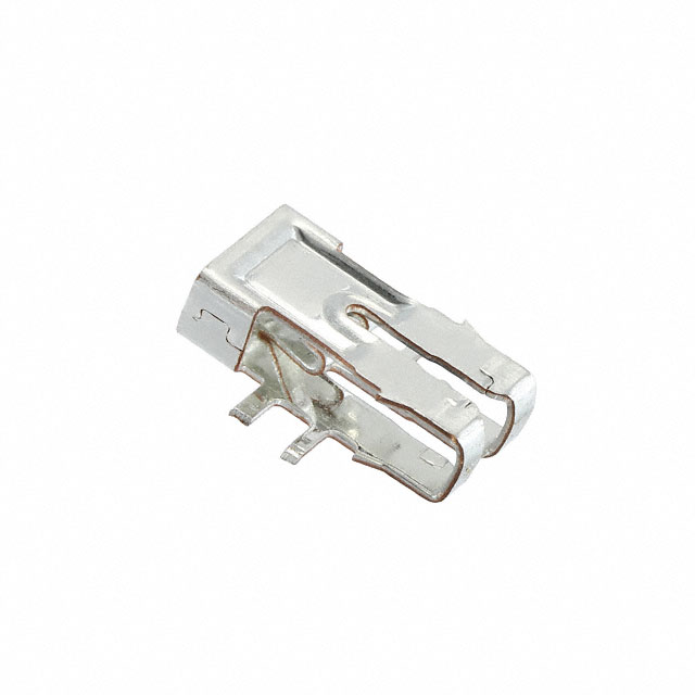 1534234-1 TE Connectivity AMP Connectors  Magnetic Wire Connectors