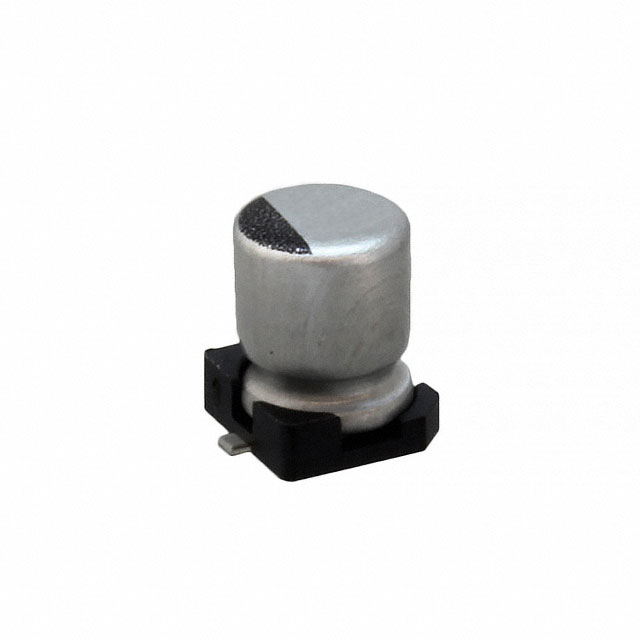 35SZV1M4X5.5 Rubycon  Aluminum Electrolytic Capacitors