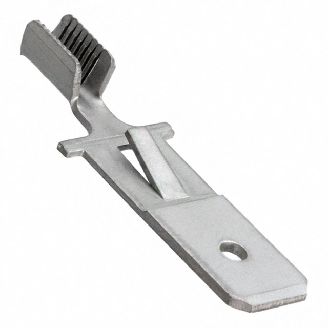 1742425-1 TE Connectivity AMP Connectors  Conectores de desconexión rápida