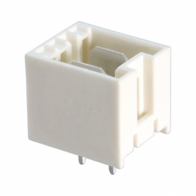 2-2232043-2 TE Connectivity AMP Connectors  Headers Male Pins